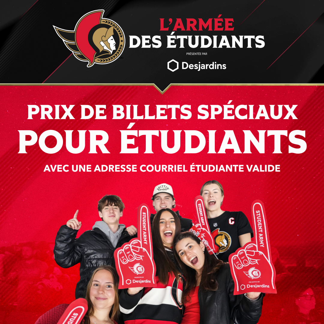 L'Armée des Étudiante